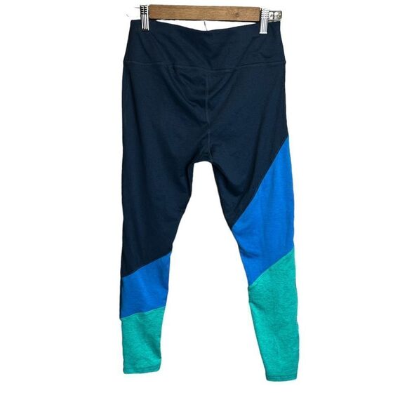 5 for $25🔥Avia Activewear Multi-Color Leggings Small (4-6) - Picture 2 of 4